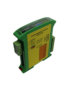 Módulo Convertidor de RS485 / Modbus