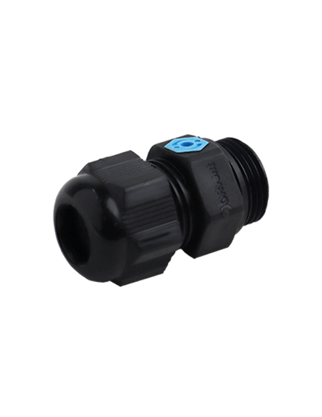 Conector glándula de ventilación