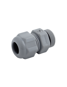 Conector glándula de ventilación