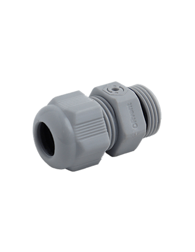 Conector glándula de ventilación