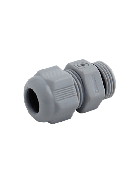 Conector glándula de ventilación