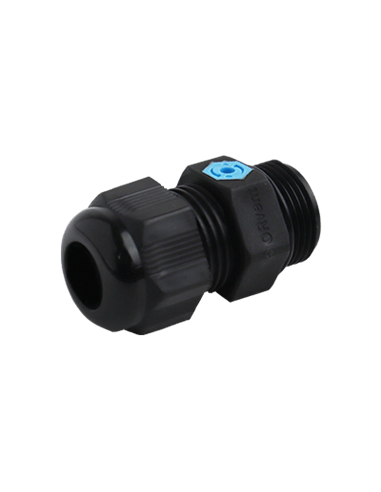 Conector glándula de ventilación