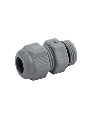 Conector glándula de ventilación