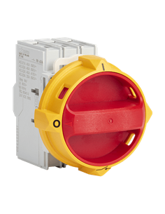 Interruptor Desconectador