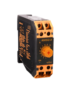 Temporizador Analógico, 75x22.5