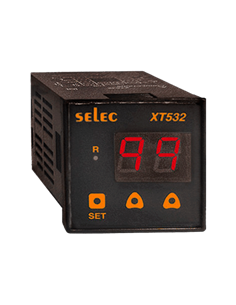 Temporizador Dígital,48x48mm 2