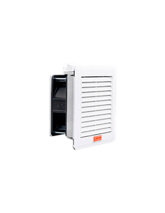 Ventilador con Filtro 125 m³/h