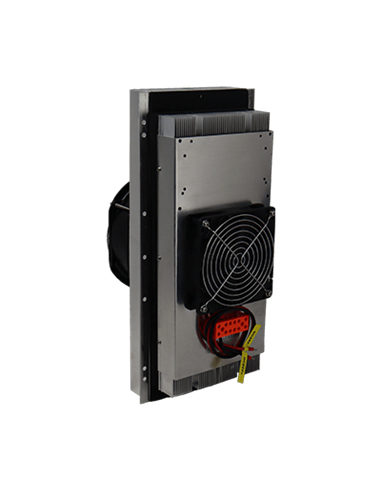 Enfriadores termoeléctricos