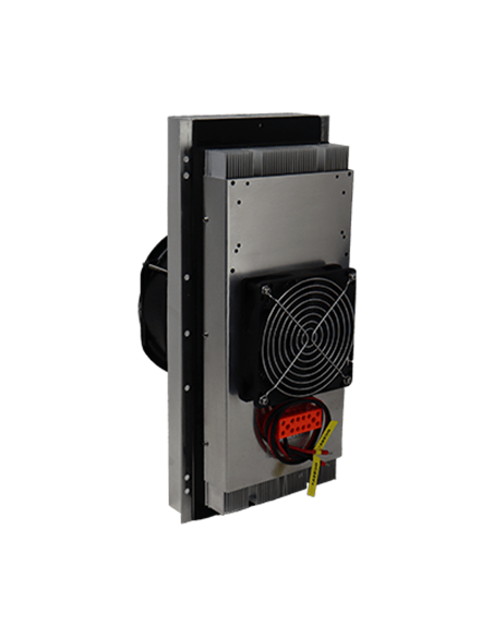 Enfriadores termoeléctricos