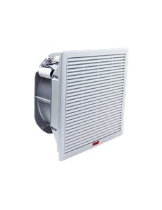Ventilador con Filtro 850 m³/h