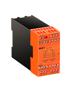 Controlador de Cortina de Luz Multifunción