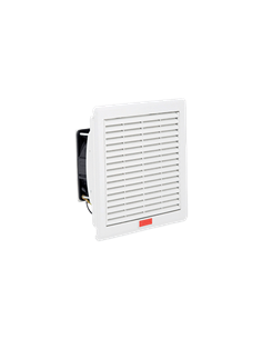 Ventilador con Filtro 125 m³/h (74/103 CFM)