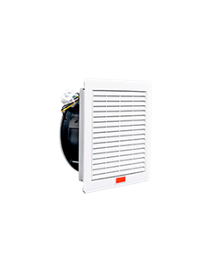 Ventilador con Filtro 175 m³/h (103/144 CFM)