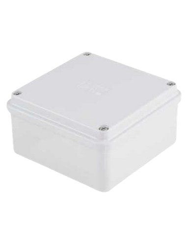 Caja de Plástico