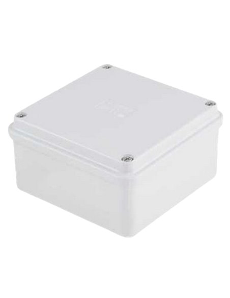 Caja de Plástico