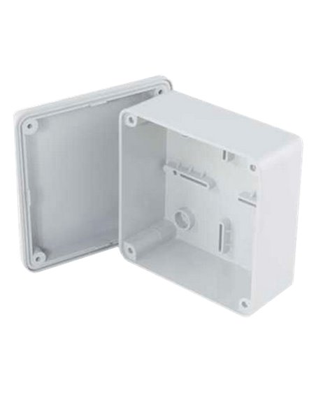 Caja de Plástico