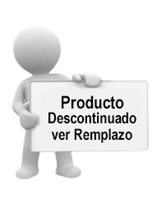 Clema Portafusible con LED 2