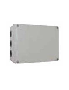 Gabinete ABS cubierta color 2