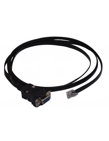 Cable Serial 