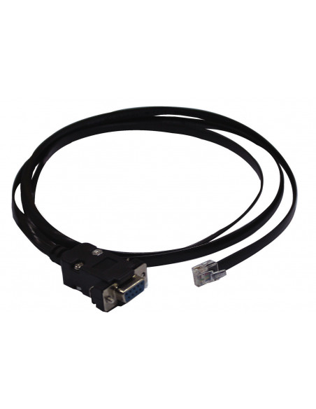 Cable Serial 