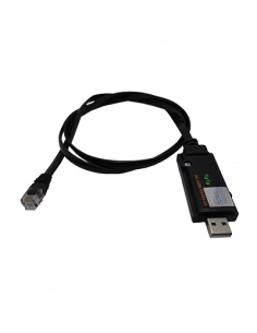 Convertidor USB a RS485 