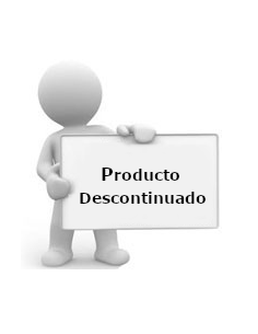 Clema terminal doble nivel 2