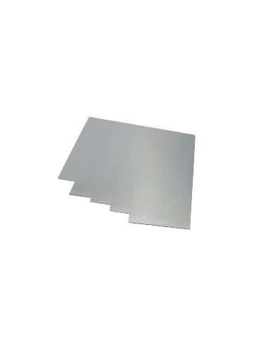 Hoja de Alumino 