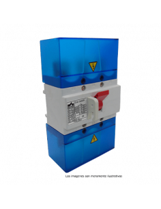 Interruptor de Palanca