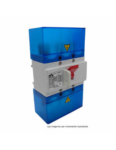 Modelo EVA 3250 R LS/VS