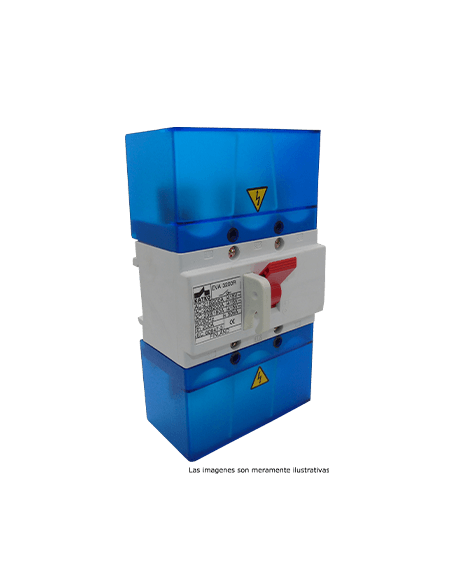 Interruptor de Palanca