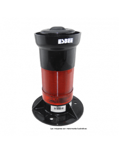 Sirena de Emergencia