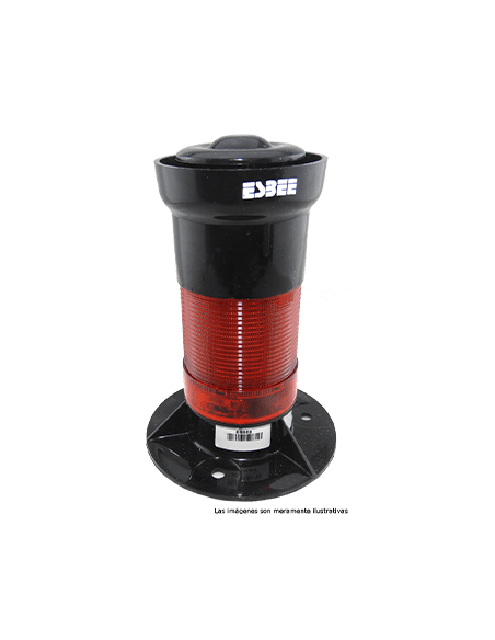 Sirena de Emergencia