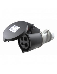 Receptáculo 480-500V