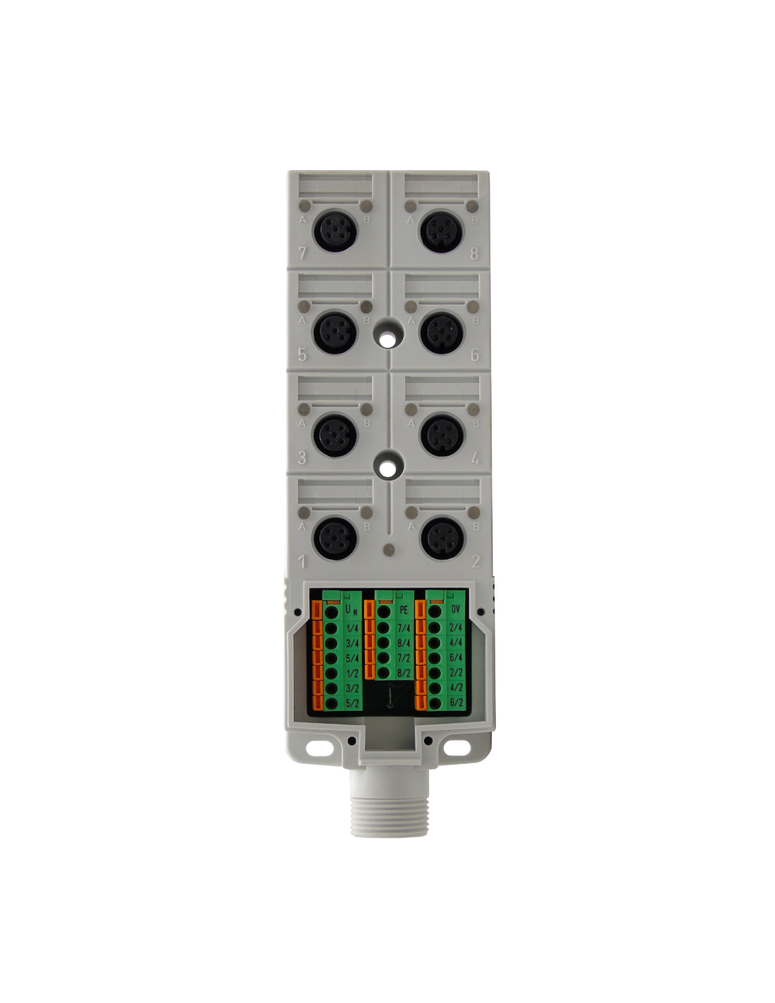 Modelo KB8DP