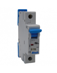 1Polo, Curva B, 13A 2