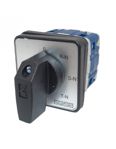 Interruptor Selector