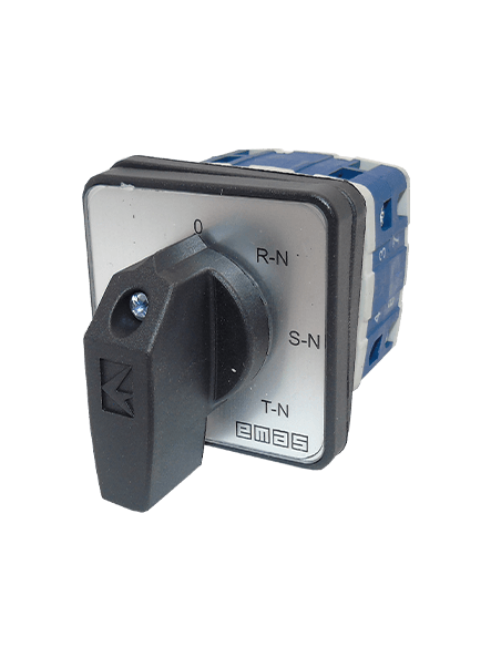 Interruptor Selector